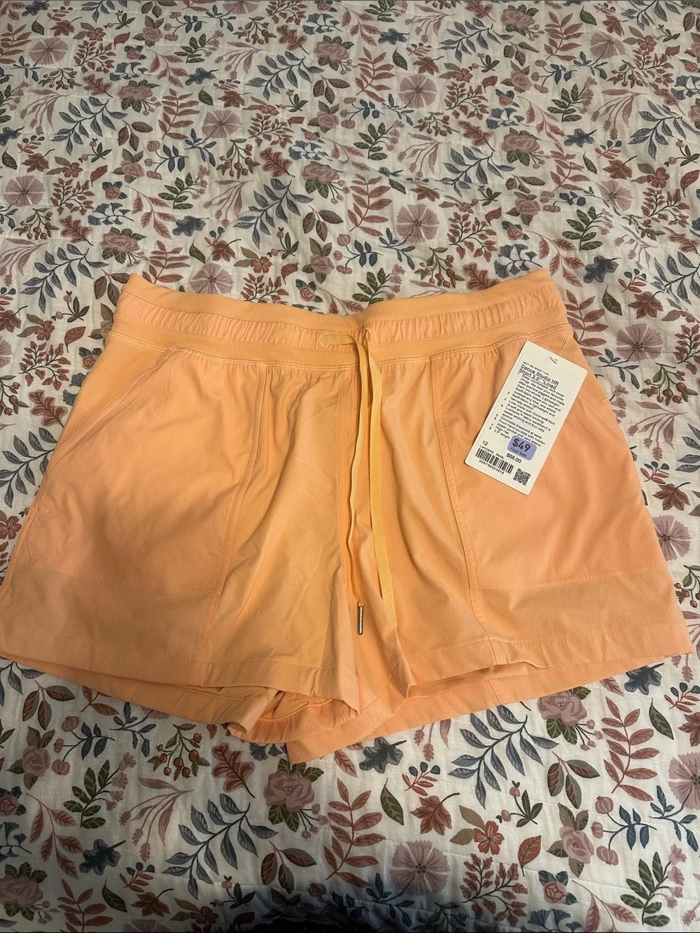 lululemon athletica easy comfortable